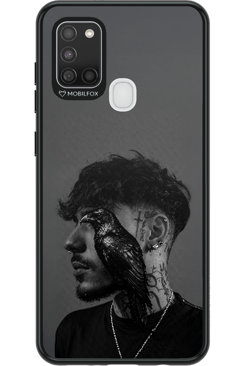 RAVEN - Samsung Galaxy A21 S