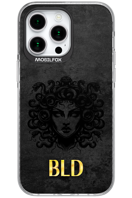 BLD MEDUSA - Apple iPhone 15 Pro Max