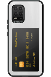 Black Card - Xiaomi Mi 10 Lite 5G