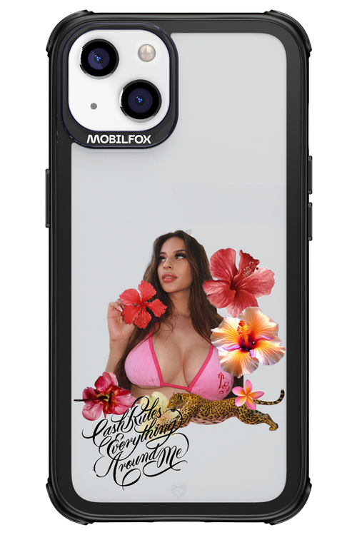 Island Money Muse - Apple iPhone 13