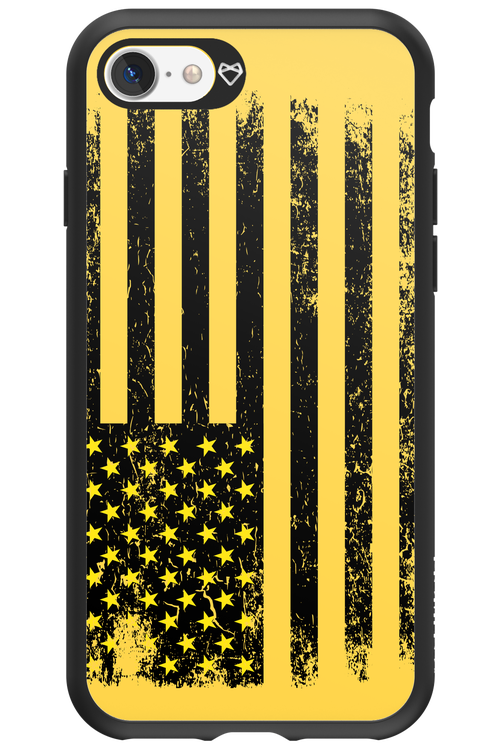 Impact Stripes - Apple iPhone 7