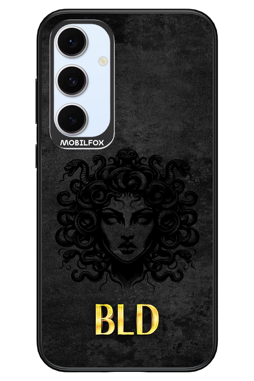 BLD MEDUSA - Samsung S24 FE