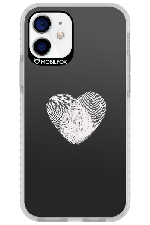 EVIDENCE - Apple iPhone 12