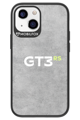 GT3RS - Apple iPhone 13 Mini