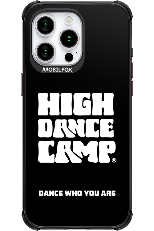 HDC 1 - Apple iPhone 15 Pro Max