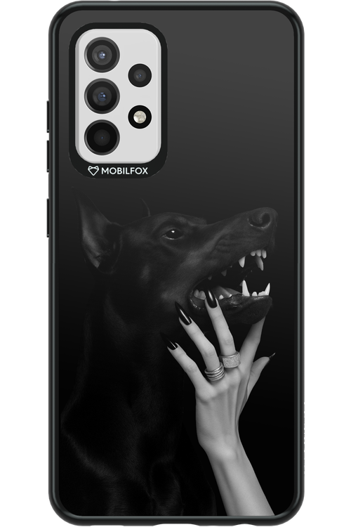 Hellhound - Samsung Galaxy A52 / A52 5G / A52s