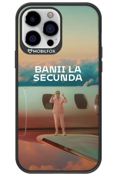 Banii la secunda - Apple iPhone 13 Pro Max