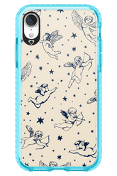 Star Puttos - Apple iPhone XR