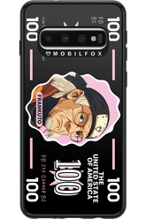 FRANKUTO - Samsung Galaxy S10