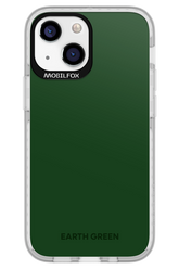 Earth Green - Apple iPhone 13 Mini