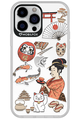 Omamori - Apple iPhone 13 Pro Max