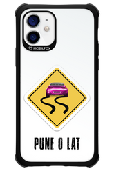 Pune O Lat - Apple iPhone 12