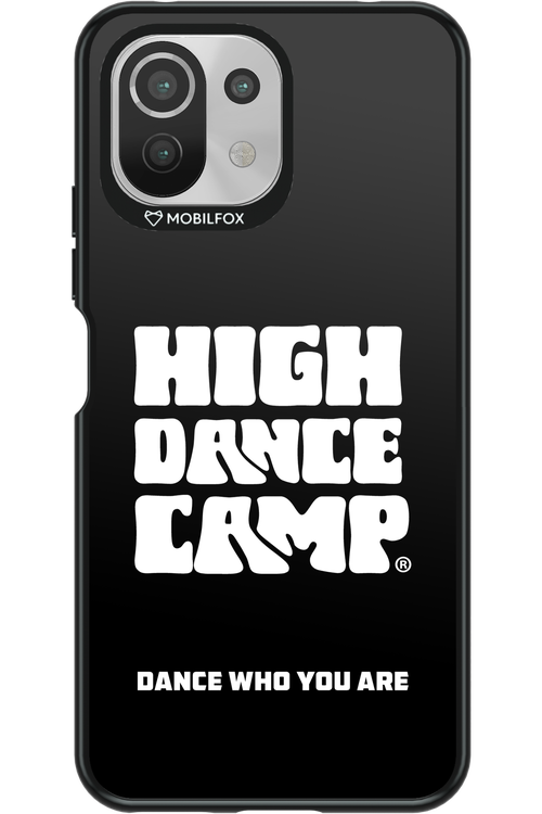 HDC 1 - Xiaomi Mi 11 Lite (2021)