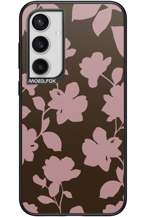 Flower Serenade - Samsung Galaxy S24+
