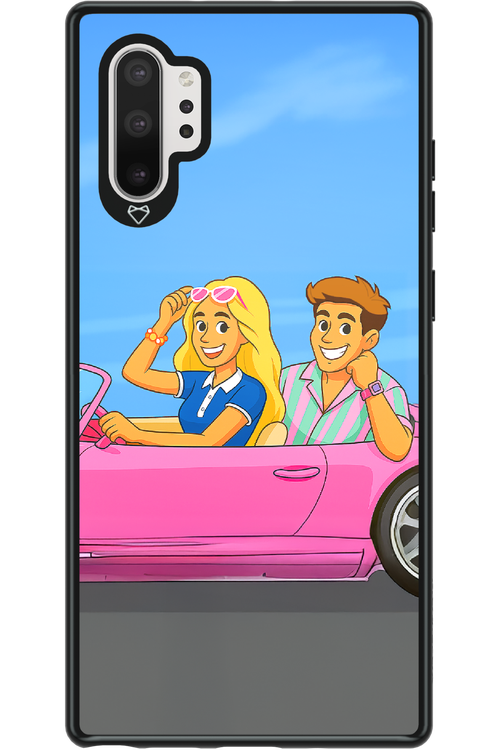 My Way - Samsung Galaxy Note 10+