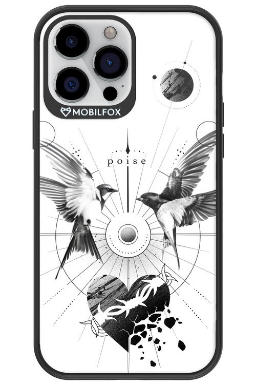 Madár - Apple iPhone 13 Pro Max