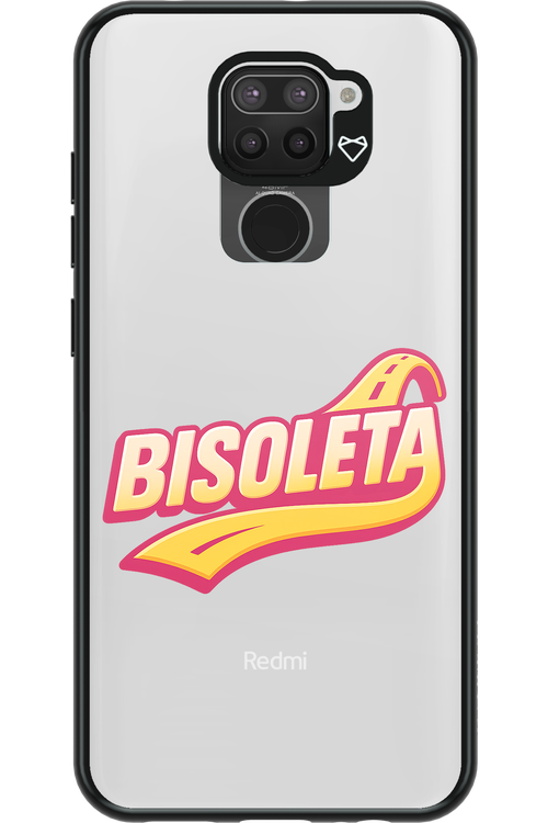 Bisoleta - Xiaomi Redmi Note 9