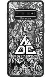 HDC 7 - Samsung Galaxy S10+