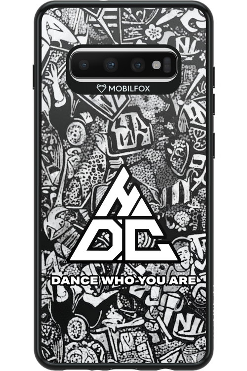 HDC 7 - Samsung Galaxy S10+