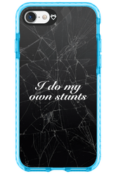 Stunts - Apple iPhone 7
