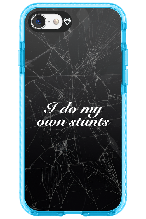 Stunts - Apple iPhone 7