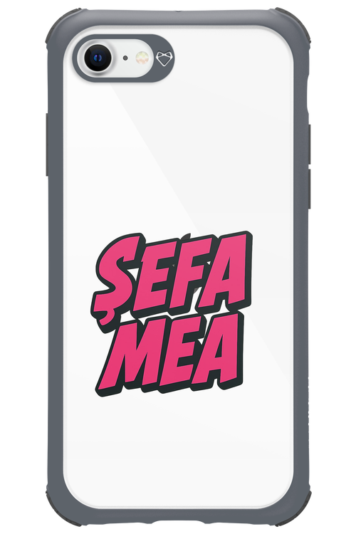 Sefa Mea - Apple iPhone SE 2022