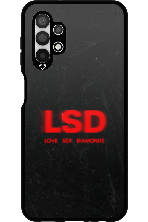 LSD - Samsung Galaxy A13 4G