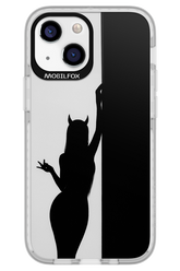 Devil Babe - Apple iPhone 13 Mini