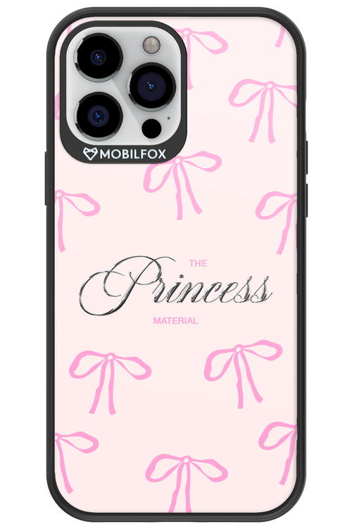 Princess Material - Apple iPhone 13 Pro Max