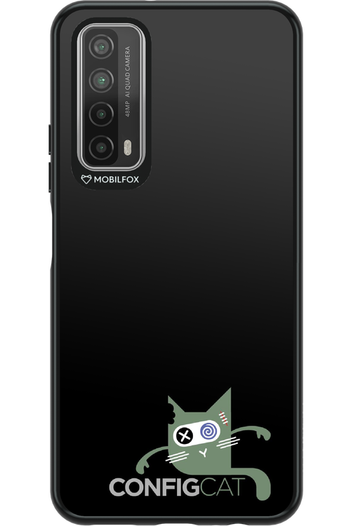 zombie2 - Huawei P Smart 2021