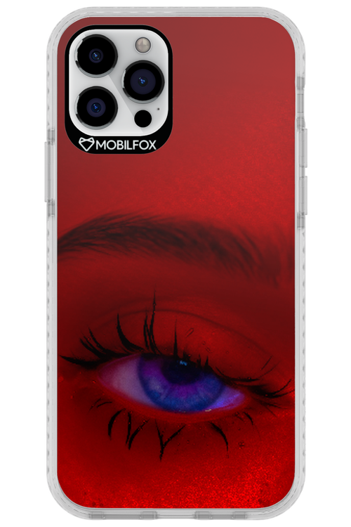 BLUE EYE - Apple iPhone 12 Pro