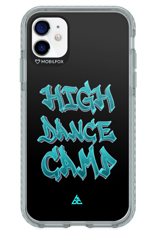 HDC 2 - Apple iPhone 11