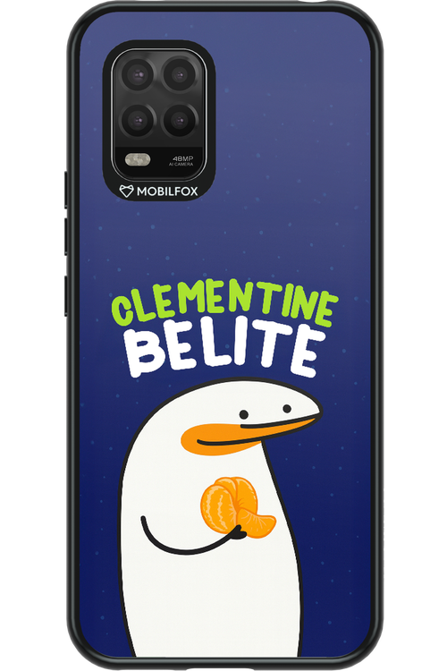 Clementine Belite - Xiaomi Mi 10 Lite 5G