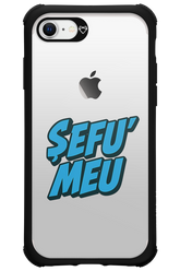 Meu - Apple iPhone 7