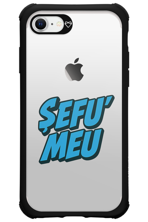 Meu - Apple iPhone 7