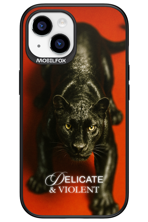 DeliCat - Apple iPhone 15