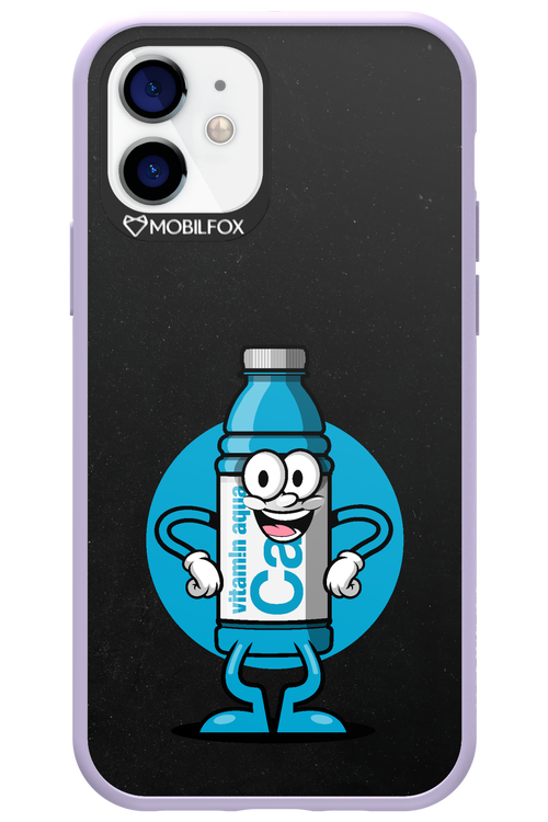Vitamin Aqua Ca - Apple iPhone 12