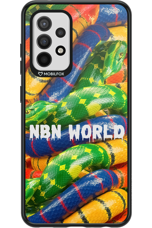 Wild - Samsung Galaxy A52 / A52 5G / A52s