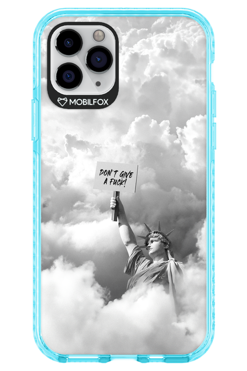 Don't give a - Apple iPhone 11 Pro
