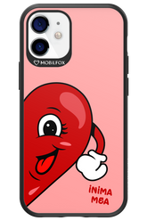 One Heart - Apple iPhone 12 Mini