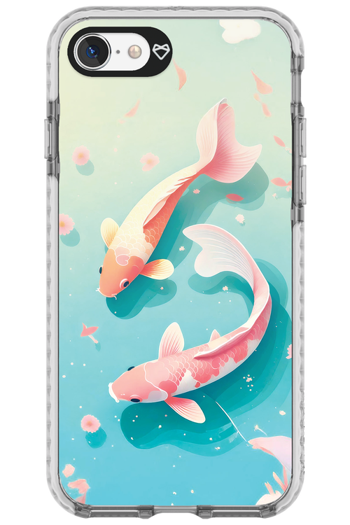 Koi II - Apple iPhone 7