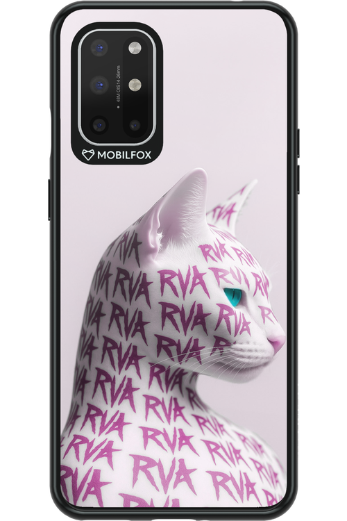 RVA Cat - OnePlus 8T