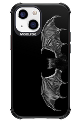 Dark Wings - Apple iPhone 13 Mini