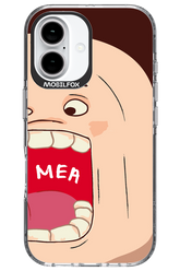 MEA 2 - Apple iPhone 16