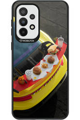 BigBusiness - Samsung Galaxy A33