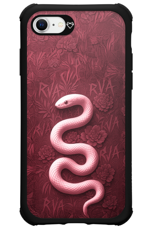 Rose Venom - Apple iPhone 8