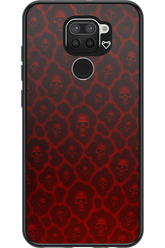 Skullpard - Xiaomi Redmi Note 9