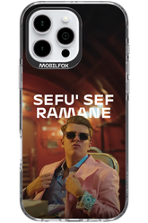 Sefu_ sef ramane - Apple iPhone 16 Pro Max