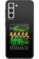 Masterpiece - Samsung Galaxy S21