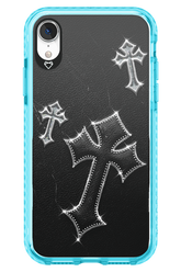 Gothic Cross - Apple iPhone XR